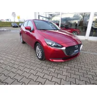 Mazda 6, 2021, МКПП, пробег 46300 км