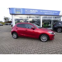 Mazda 6, 2021, МКПП, пробег 46300 км