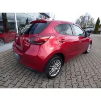 Mazda 6, 2021, МКПП, пробег 46300 км