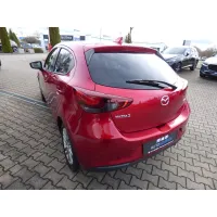 Mazda 6, 2021, МКПП, пробег 46300 км