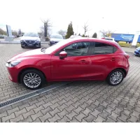 Mazda 6, 2021, МКПП, пробег 46300 км