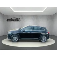 Mercedes-Benz GLA, 2022, АКПП, пробег 31700 км