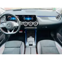 Mercedes-Benz GLA, 2022, АКПП, пробег 31700 км