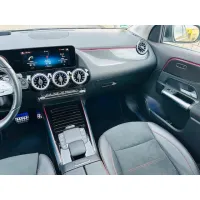 Mercedes-Benz GLA, 2022, АКПП, пробег 31700 км