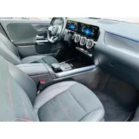 Mercedes-Benz GLA, 2022, АКПП, пробег 31700 км