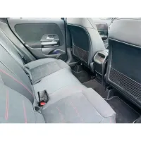 Mercedes-Benz GLA, 2022, АКПП, пробег 31700 км