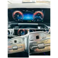 Mercedes-Benz GLA, 2022, АКПП, пробег 31700 км