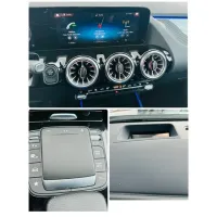 Mercedes-Benz GLA, 2022, АКПП, пробег 31700 км