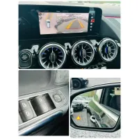 Mercedes-Benz GLA, 2022, АКПП, пробег 31700 км