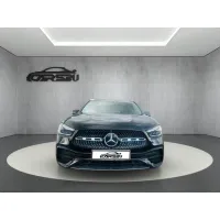 Mercedes-Benz GLA, 2022, АКПП, пробег 31700 км