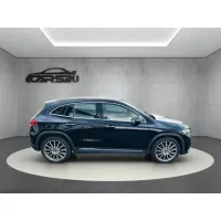 Mercedes-Benz GLA, 2022, АКПП, пробег 31700 км