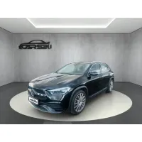 Mercedes-Benz GLA, 2022, АКПП, пробег 31700 км