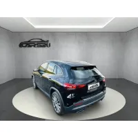 Mercedes-Benz GLA, 2022, АКПП, пробег 31700 км