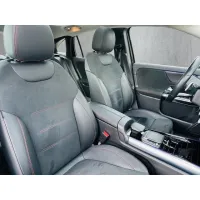 Mercedes-Benz GLA, 2022, АКПП, пробег 31700 км