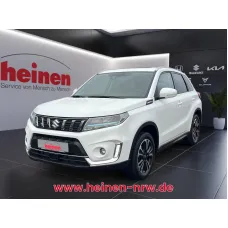 Suzuki Vitara, 2021, МКПП, пробег 58023 км Suzuki Vitara, 2021, МКПП, пробег 58023 км