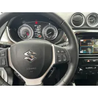 Suzuki Vitara, 2021, МКПП, пробег 58023 км