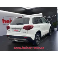 Suzuki Vitara, 2021, МКПП, пробег 58023 км