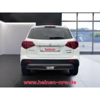 Suzuki Vitara, 2021, МКПП, пробег 58023 км
