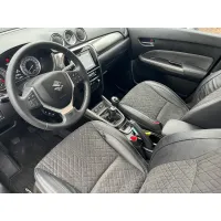 Suzuki Vitara, 2021, МКПП, пробег 58023 км