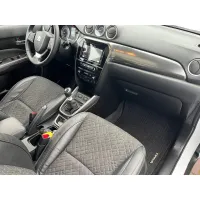 Suzuki Vitara, 2021, МКПП, пробег 58023 км