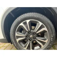 Suzuki Vitara, 2021, МКПП, пробег 58023 км