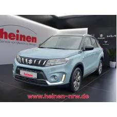 Suzuki Vitara, 2021, АКПП, пробег 40458 км Suzuki Vitara, 2021, АКПП, пробег 40458 км