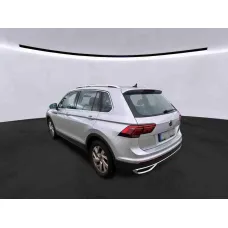 Volkswagen Tiguan, 2023, АКПП, пробег 10300 км