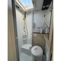 Автодом Sun Living, 2022, МКПП, пробег 43231 км