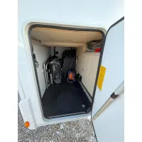 Автодом Sun Living, 2022, МКПП, пробег 43231 км