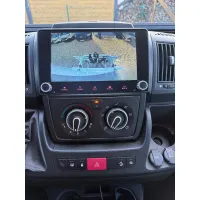 Автодом Sun Living, 2022, МКПП, пробег 43231 км