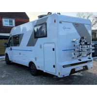 Автодом Sun Living, 2022, МКПП, пробег 43231 км