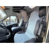 Автодом Sun Living, 2022, МКПП, пробег 43231 км