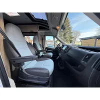 Автодом Sun Living, 2022, МКПП, пробег 43231 км