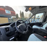 Автодом Sun Living, 2022, МКПП, пробег 43231 км