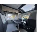 Автодом Sun Living, 2022, МКПП, пробег 43231 км