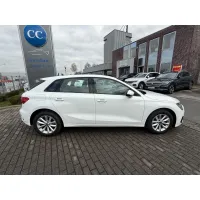 Audi A3, 2020, МКПП, пробег 40520 км