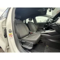 Audi A3, 2020, МКПП, пробег 40520 км