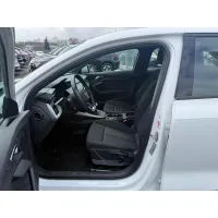 Audi A3, 2020, МКПП, пробег 40520 км