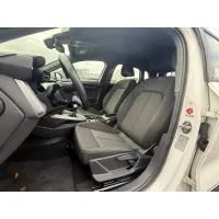 Audi A3, 2020, МКПП, пробег 40520 км