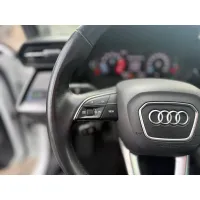 Audi A3, 2020, МКПП, пробег 40520 км