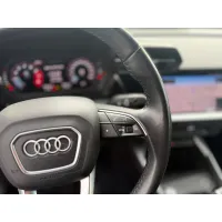 Audi A3, 2020, МКПП, пробег 40520 км
