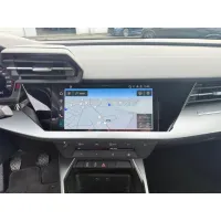 Audi A3, 2020, МКПП, пробег 40520 км