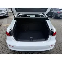 Audi A3, 2020, МКПП, пробег 40520 км