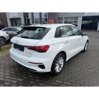 Audi A3, 2020, МКПП, пробег 40520 км