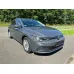 Volkswagen Golf, 2022, МКПП, пробег 35600 км