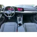 Volkswagen Golf, 2022, МКПП, пробег 35600 км