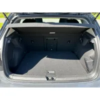 Volkswagen Golf, 2022, МКПП, пробег 35600 км