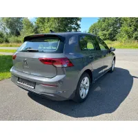 Volkswagen Golf, 2022, МКПП, пробег 35600 км