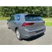 Volkswagen Golf, 2022, МКПП, пробег 35600 км