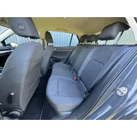 Volkswagen Golf, 2022, МКПП, пробег 35600 км